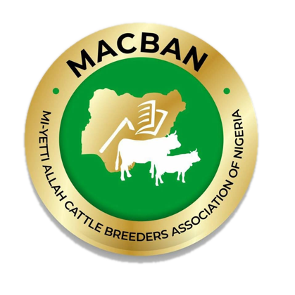 MACBAN crest